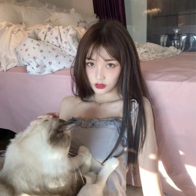 拜托！我才不会喜欢你